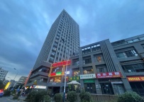 成熟社区，临街门面，直租